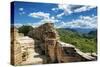 China 10MKm2 Collection - Great Wall of China-Philippe Hugonnard-Stretched Canvas