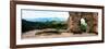 China 10MKm2 Collection - Great Wall of China-Philippe Hugonnard-Framed Photographic Print