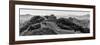 China 10MKm2 Collection - Great Wall of China-Philippe Hugonnard-Framed Photographic Print