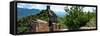 China 10MKm2 Collection - Great Wall of China-Philippe Hugonnard-Framed Stretched Canvas