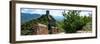 China 10MKm2 Collection - Great Wall of China-Philippe Hugonnard-Framed Photographic Print