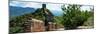 China 10MKm2 Collection - Great Wall of China-Philippe Hugonnard-Mounted Photographic Print