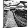 China 10MKm2 Collection - Great Wall of China-Philippe Hugonnard-Mounted Photographic Print