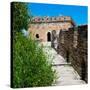 China 10MKm2 Collection - Great Wall of China-Philippe Hugonnard-Stretched Canvas