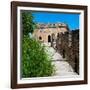 China 10MKm2 Collection - Great Wall of China-Philippe Hugonnard-Framed Photographic Print