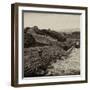 China 10MKm2 Collection - Great Wall of China-Philippe Hugonnard-Framed Photographic Print