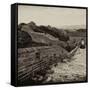 China 10MKm2 Collection - Great Wall of China-Philippe Hugonnard-Framed Stretched Canvas