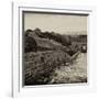 China 10MKm2 Collection - Great Wall of China-Philippe Hugonnard-Framed Photographic Print