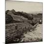 China 10MKm2 Collection - Great Wall of China-Philippe Hugonnard-Mounted Photographic Print