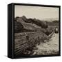 China 10MKm2 Collection - Great Wall of China-Philippe Hugonnard-Framed Stretched Canvas