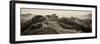 China 10MKm2 Collection - Great Wall of China-Philippe Hugonnard-Framed Photographic Print