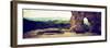 China 10MKm2 Collection - Great Wall of China-Philippe Hugonnard-Framed Photographic Print