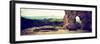 China 10MKm2 Collection - Great Wall of China-Philippe Hugonnard-Framed Photographic Print