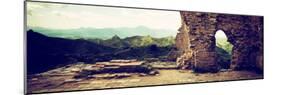 China 10MKm2 Collection - Great Wall of China-Philippe Hugonnard-Mounted Photographic Print