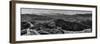 China 10MKm2 Collection - Great Wall of China-Philippe Hugonnard-Framed Photographic Print