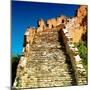 China 10MKm2 Collection - Great Wall of China-Philippe Hugonnard-Mounted Photographic Print