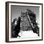 China 10MKm2 Collection - Great Wall of China-Philippe Hugonnard-Framed Photographic Print