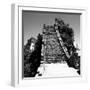 China 10MKm2 Collection - Great Wall of China-Philippe Hugonnard-Framed Photographic Print