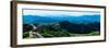 China 10MKm2 Collection - Great Wall of China-Philippe Hugonnard-Framed Photographic Print