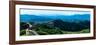 China 10MKm2 Collection - Great Wall of China-Philippe Hugonnard-Framed Photographic Print