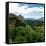 China 10MKm2 Collection - Great Wall of China-Philippe Hugonnard-Framed Stretched Canvas