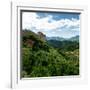 China 10MKm2 Collection - Great Wall of China-Philippe Hugonnard-Framed Photographic Print