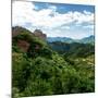 China 10MKm2 Collection - Great Wall of China-Philippe Hugonnard-Mounted Photographic Print