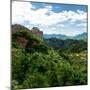 China 10MKm2 Collection - Great Wall of China-Philippe Hugonnard-Mounted Photographic Print