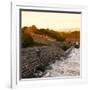 China 10MKm2 Collection - Great Wall of China-Philippe Hugonnard-Framed Photographic Print