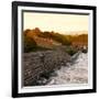 China 10MKm2 Collection - Great Wall of China-Philippe Hugonnard-Framed Photographic Print