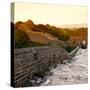 China 10MKm2 Collection - Great Wall of China-Philippe Hugonnard-Stretched Canvas