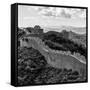 China 10MKm2 Collection - Great Wall of China-Philippe Hugonnard-Framed Stretched Canvas