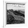 China 10MKm2 Collection - Great Wall of China-Philippe Hugonnard-Framed Photographic Print