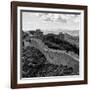 China 10MKm2 Collection - Great Wall of China-Philippe Hugonnard-Framed Photographic Print