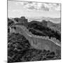 China 10MKm2 Collection - Great Wall of China-Philippe Hugonnard-Mounted Photographic Print