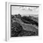 China 10MKm2 Collection - Great Wall of China-Philippe Hugonnard-Framed Photographic Print