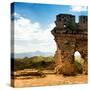 China 10MKm2 Collection - Great Wall of China-Philippe Hugonnard-Stretched Canvas