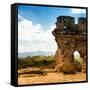 China 10MKm2 Collection - Great Wall of China-Philippe Hugonnard-Framed Stretched Canvas