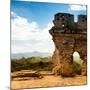 China 10MKm2 Collection - Great Wall of China-Philippe Hugonnard-Mounted Photographic Print