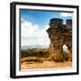 China 10MKm2 Collection - Great Wall of China-Philippe Hugonnard-Framed Photographic Print