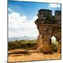 China 10MKm2 Collection - Great Wall of China-Philippe Hugonnard-Mounted Photographic Print