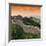 China 10MKm2 Collection - Great Wall of China-Philippe Hugonnard-Framed Photographic Print