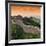 China 10MKm2 Collection - Great Wall of China-Philippe Hugonnard-Framed Photographic Print