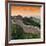 China 10MKm2 Collection - Great Wall of China-Philippe Hugonnard-Framed Photographic Print