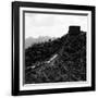 China 10MKm2 Collection - Great Wall of China-Philippe Hugonnard-Framed Photographic Print