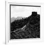 China 10MKm2 Collection - Great Wall of China-Philippe Hugonnard-Framed Photographic Print