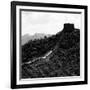 China 10MKm2 Collection - Great Wall of China-Philippe Hugonnard-Framed Photographic Print