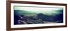 China 10MKm2 Collection - Great Wall of China-Philippe Hugonnard-Framed Photographic Print