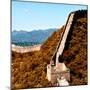 China 10MKm2 Collection - Great Wall of China-Philippe Hugonnard-Mounted Photographic Print