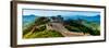 China 10MKm2 Collection - Great Wall of China-Philippe Hugonnard-Framed Photographic Print